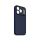 Decoded AntiMicrobial Silicone Backcover, iPhone 17 Air, True Navy - 1359089 - zdjęcie 2